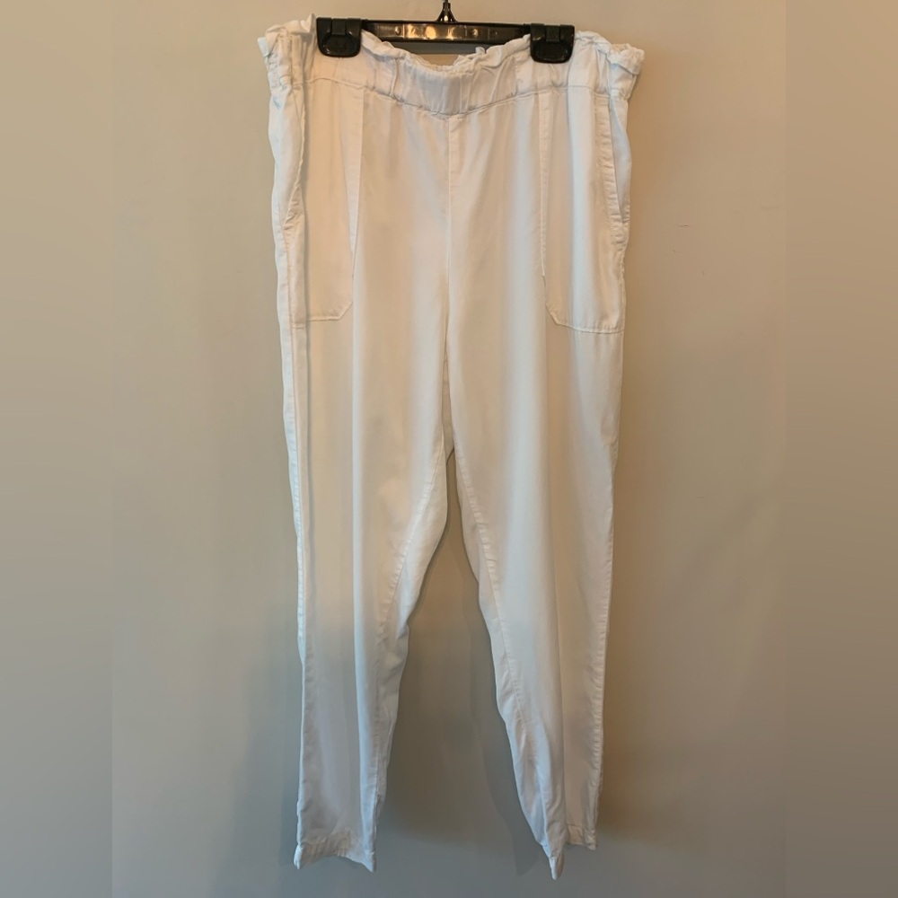 MASON BY SUKO 100% Tencil Jogger Style Pants